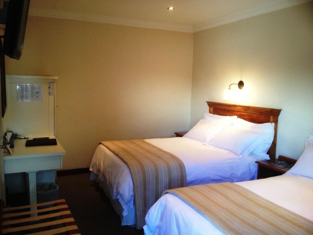 Turnberry Boutique Hotel Oudtshoorn Luaran gambar