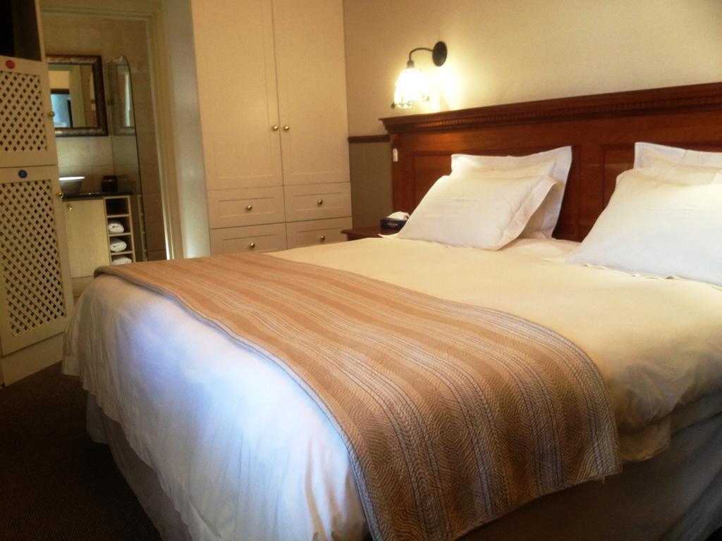 Turnberry Boutique Hotel Oudtshoorn Luaran gambar
