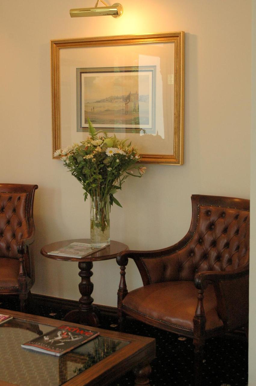 Turnberry Boutique Hotel Oudtshoorn Luaran gambar