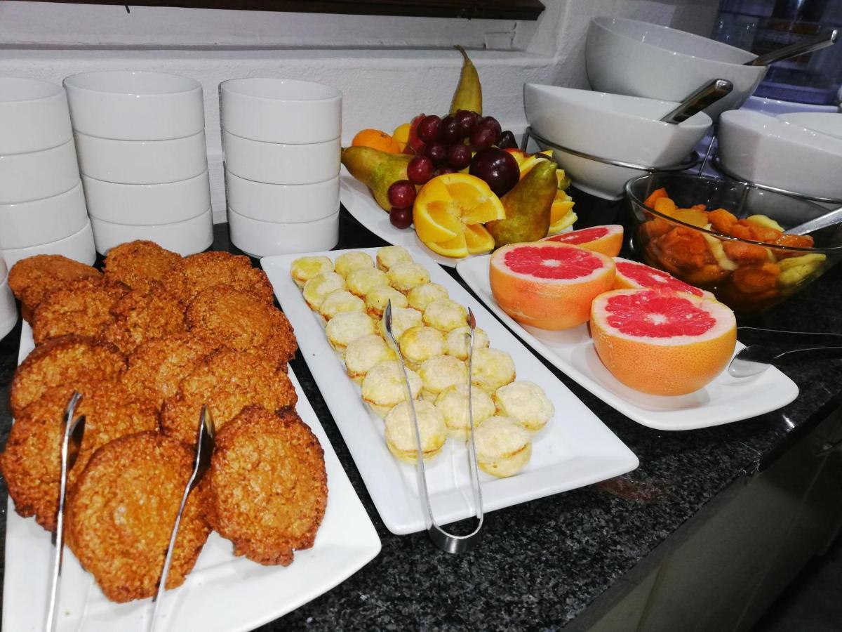 Turnberry Boutique Hotel Oudtshoorn Luaran gambar